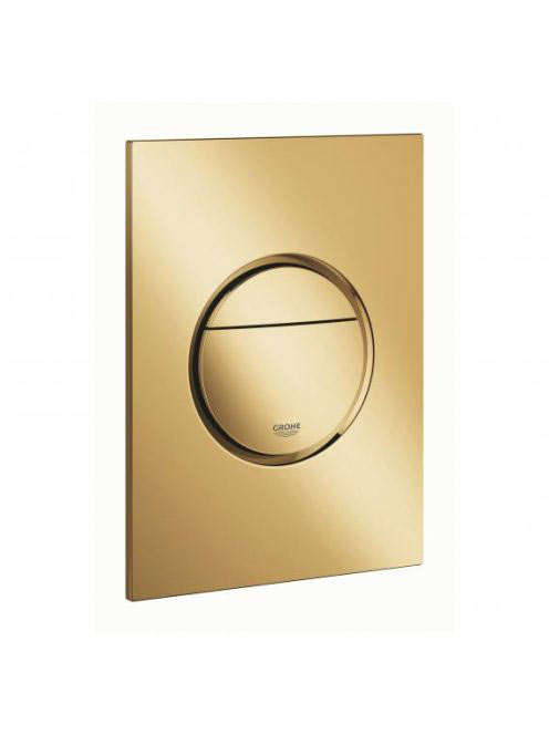 Grohe Nova Cosmopolitan S nyomólap, arany 37601GL0