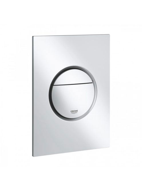Grohe Nova Cosmopolitan S nyomólap, matt króm 37601P00