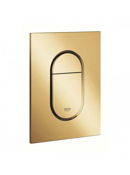 Grohe Arena Cosmopolitan S nyomólap 130x172 mm, arany 37624GL0