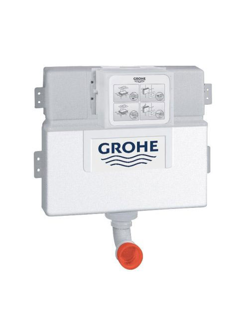 Grohe WC-öblítőtartály 38422000