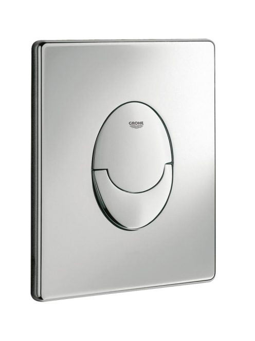 Grohe Skate Air nyomólap króm 38505000