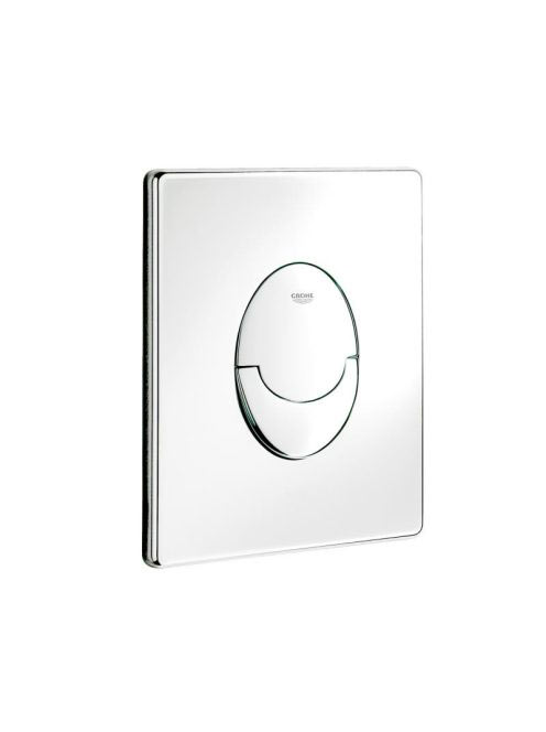 Grohe Skate Air nyomólap alpin fehér 38505SH0