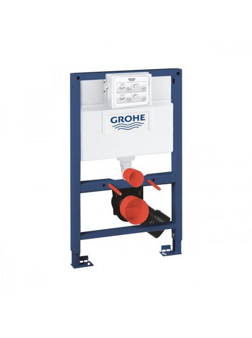 Grohe Rapid SL fali WC-hez 38526000