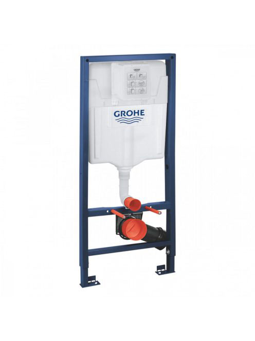 Grohe Rapid SL WC tartály szerelőelem 38528001 (38528 001)