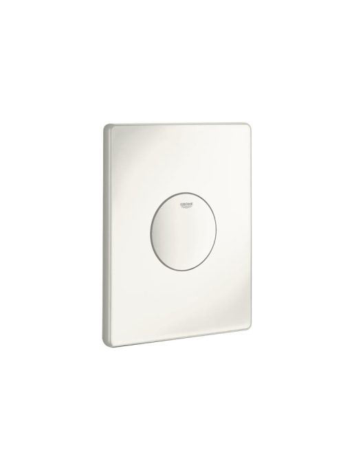 Grohe Skate nyomólap, alpin fehér 38573SH0