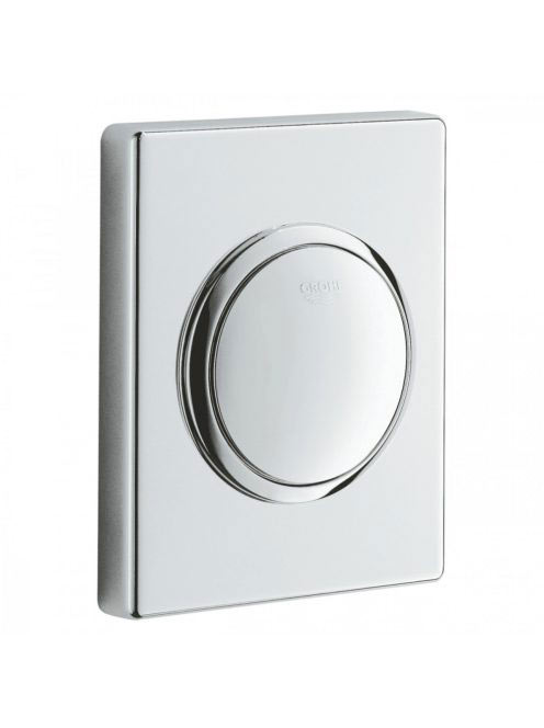 Grohe Skate nyomólap, króm 38595000