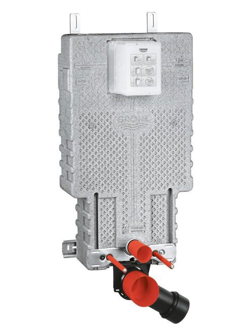 Grohe Uniset WC szerelőelem 38643 (38643001)