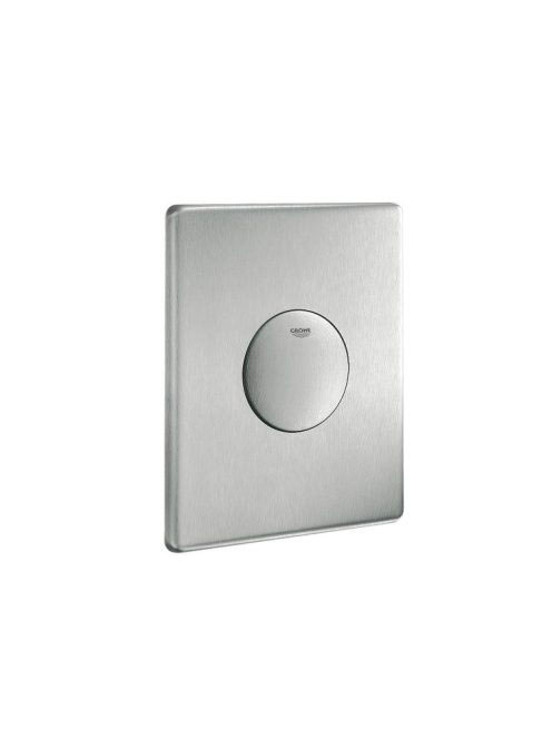 Grohe Skate rozsdamentes acél nyomólap 38672SD0