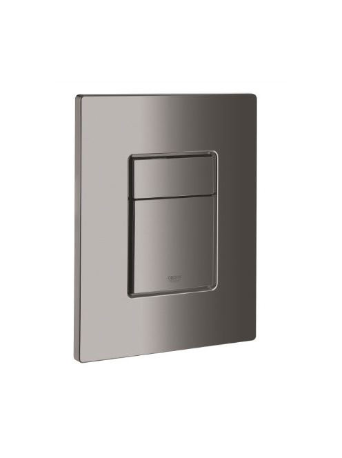 Grohe Skate Cosmopolitan nyomólap, grafit 38732A00