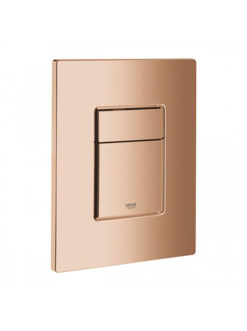 Grohe Skate Cosmopolitan nyomólap, rose arany 38732DA0