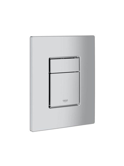 Grohe Skate Cosmopolitan nyomólap, matt króm 38732P00