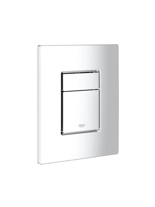 Grohe Skate Cosmopolitan nyomólap, alpin fehér 38732SH0