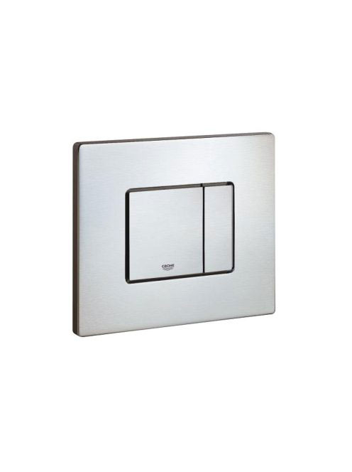 Grohe Skate Cosmopolitan rozsdamentes acél nyomólap 38776SD0