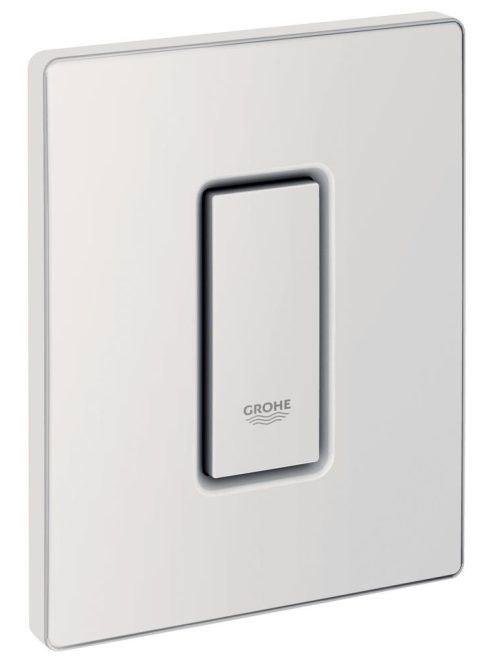 Grohe Skate Cosmopolitan nyomólap, alpin fehér 38784SH0