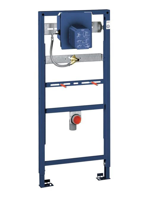 Grohe Rapid SL vizeldéhez 38786001