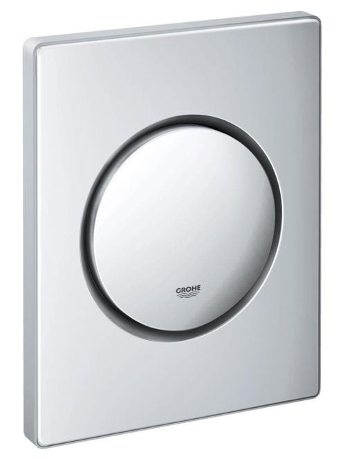 Grohe Nova Cosmopolitan nyomólap mechanikus működtetésű vizeldékhez, króm 38804000