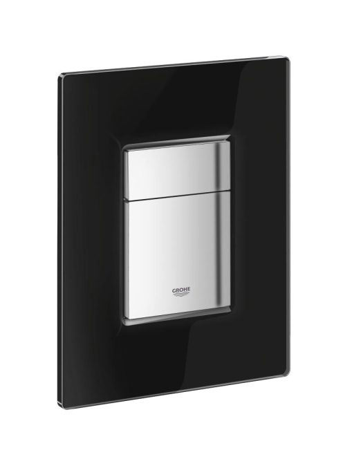 Grohe Skate Cosmopolitan bársony fekete/króm nyomólap 38845KS0