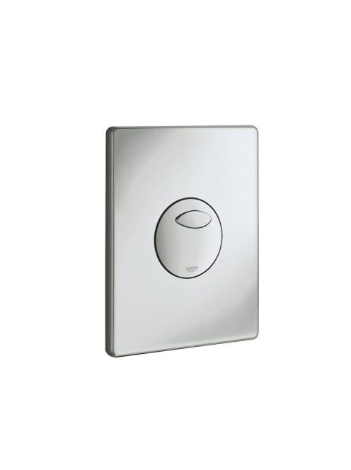 Grohe Skate nyomólap, matt króm 38862P00