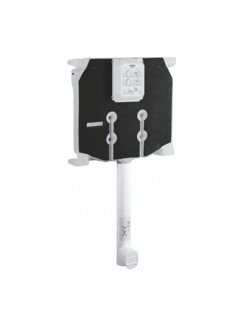 Grohe beépíthető WC-öblítőtartály 38863000