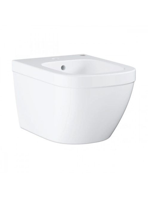 Grohe Euro Ceramic fali függesztésű bidé, alpin fehér 39208000