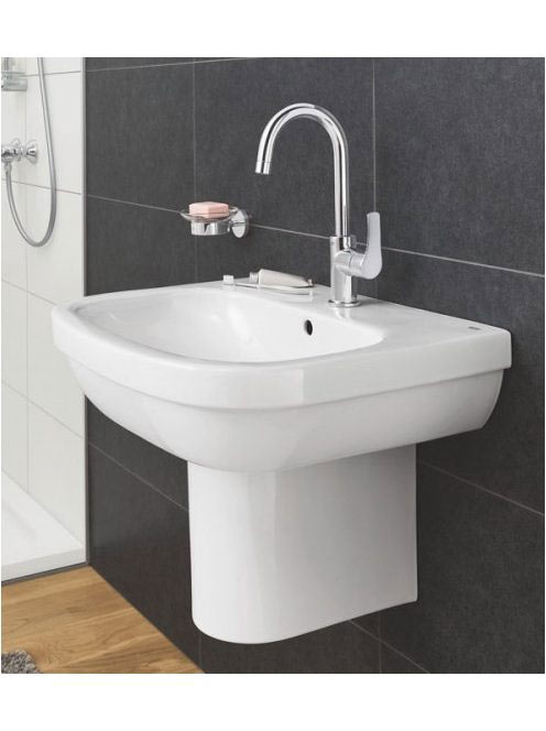 Grohe Euro Ceramic mosdó 55x45 cm, alpin fehér 39336000