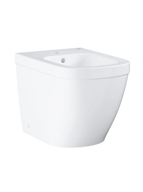Grohe Euro Ceramic álló bidé, alpin fehér 39340000