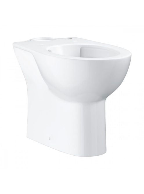 Grohe Bau Ceramic Álló WC csésze (falhoz) monoblokkos kombinációhoz, hátsó kifolyású 39349000