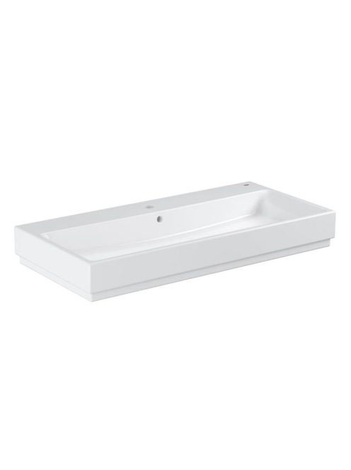 Grohe Cube Ceramic 100x49 mosdó PureGuard bevonattal 3938600H