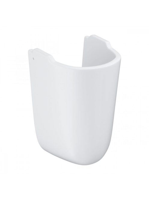 Grohe Bau Ceramic szifon takaró, alpin fehér 39426000