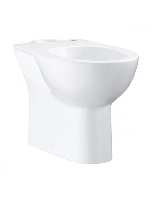 Grohe Bau Ceramic álló WC csésze monoblokk WC-hez, alpin fehér 39428000