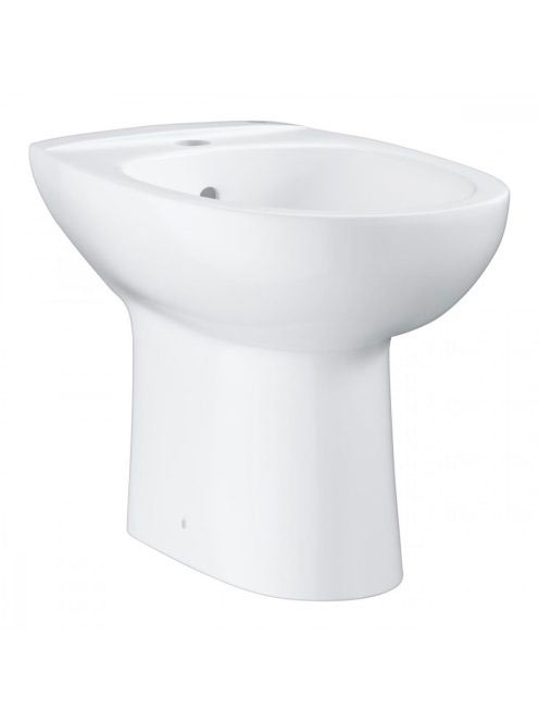Grohe Bau Ceramic álló bidé, alpin fehér 39432000