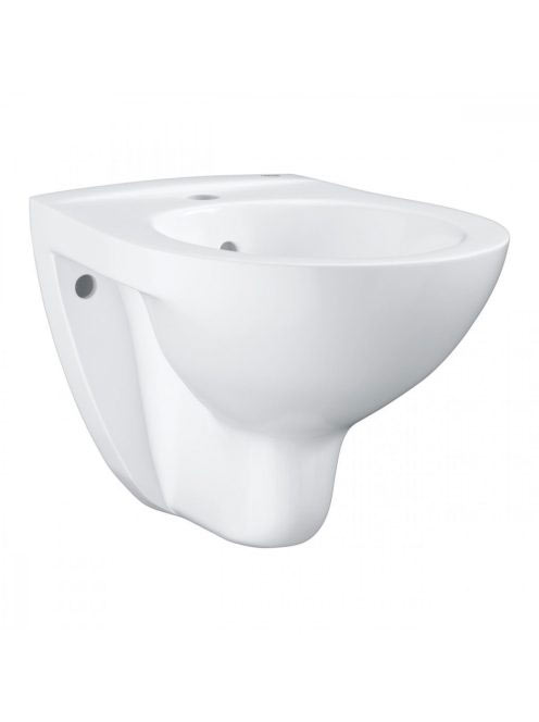 Grohe Bau Ceramic fali bidé, alpin fehér 39433000