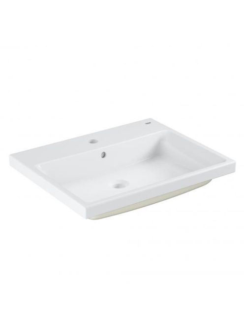 Grohe Cube Ceramic beépíthető mosdó 60,5x49 3947900H