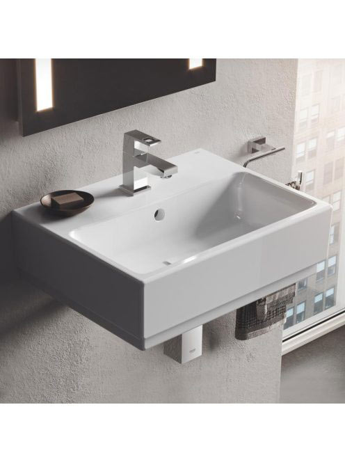 Grohe Cube Ceramic 45,5x35 kézmosó PureGuard bevonattal 3948300H