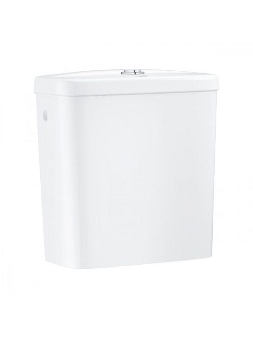 Grohe Bau Ceramic monoblokk öblítőtartály monoblokkos WC-hez 39494000
