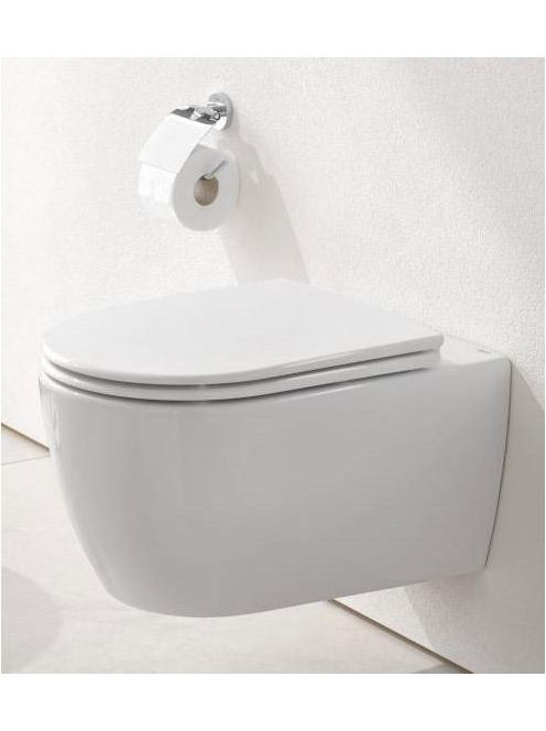 Grohe Essence perem nélküli fali WC csésze 3957100H