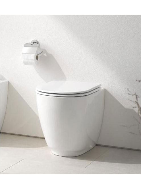Grohe Essence Álló WC (falhoz) PureGuard bevonnattal 3957300h