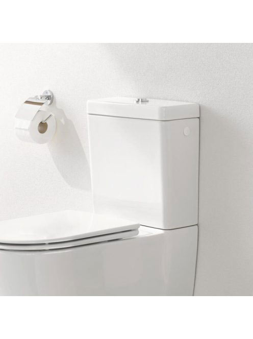 Grohe Essence öblítőtartály alsó bekötéssel 39579000