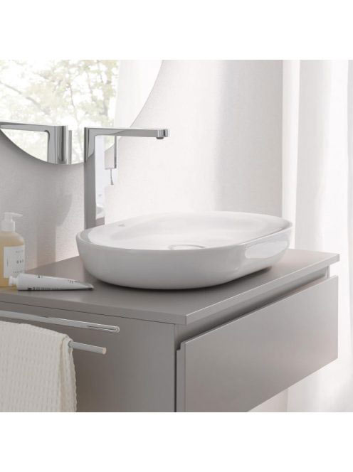 Grohe Essence 60x40 pultra tehető mosdótál PureGuard bevonattal 3960800H