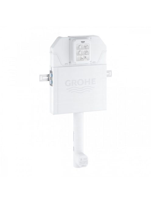 Grohe Solo Slim WC-öblítőtartály 39682000