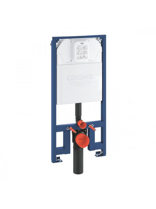 Grohe Rapid SL Slim WC-elem 88,9 mm-es öblítőtartállyal 39687000