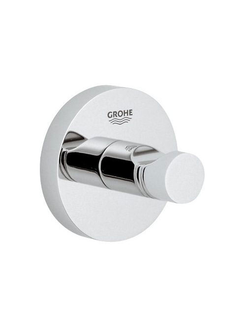 Grohe Essentials fürdőköpeny akasztó, króm 40364001