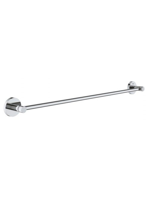 Grohe Essentials fali fürdőlepedő tartó, króm 40366001
