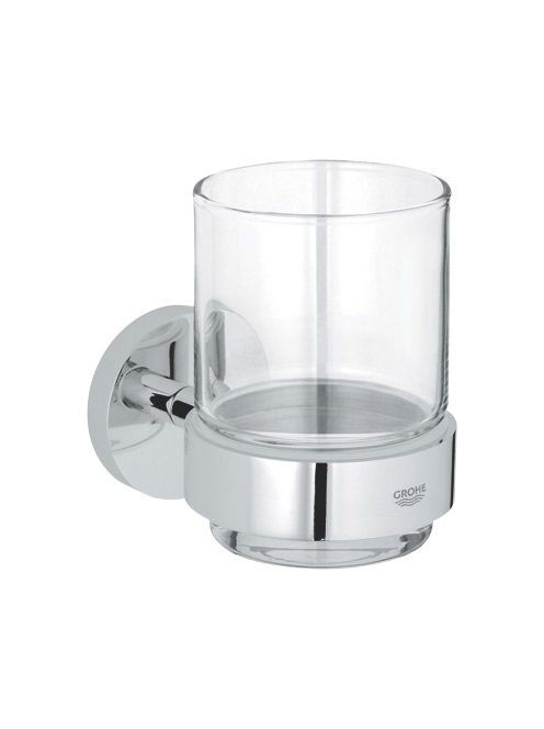 Grohe Essentials tartókonzol, króm 40369001 (40369000)