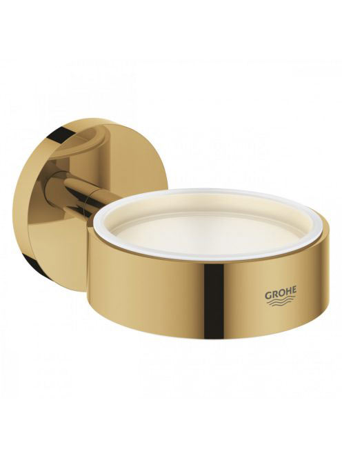 Grohe Essentials tartókonzol, arany 40369GL1