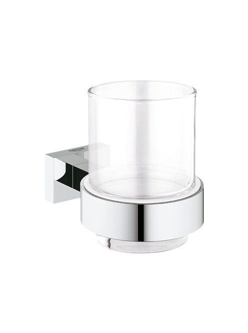 Grohe Essentials Cube tartókonzol 40508001