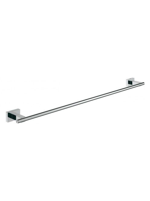Grohe Essentials Cube fali fürdőlepedő tartó 600 mm, króm 40509001