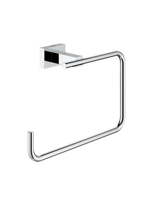 Grohe Essentials Cube törölközőtartó gyűrű 40510001