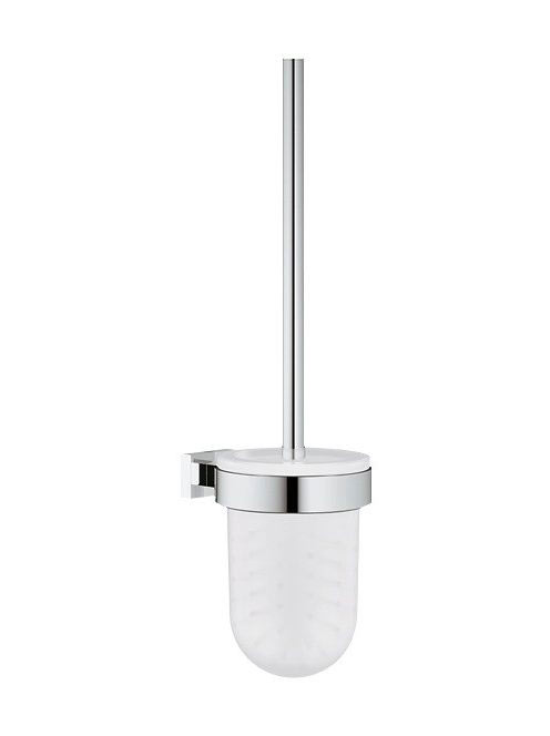 Grohe Essentials Cube WC-kefe garnitúra 40513001