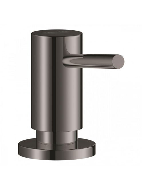 Grohe Cosmopolitan mosogatószer adagoló, grafit 40535A00